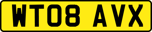 WT08AVX