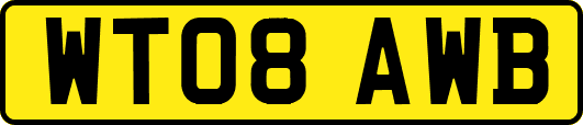 WT08AWB