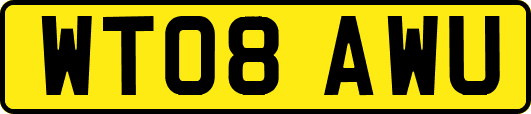 WT08AWU