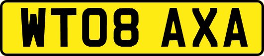 WT08AXA