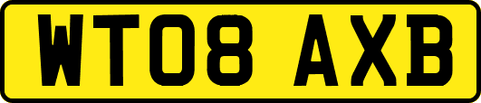 WT08AXB