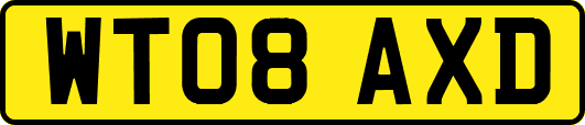 WT08AXD