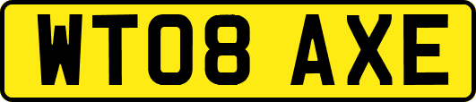 WT08AXE