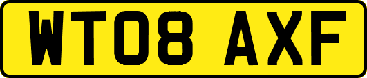 WT08AXF