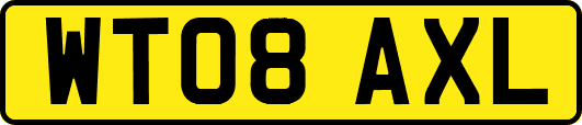 WT08AXL