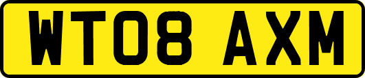 WT08AXM