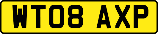 WT08AXP