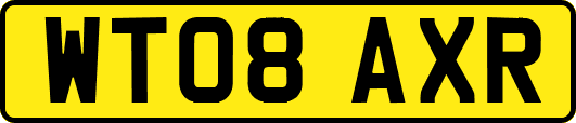 WT08AXR