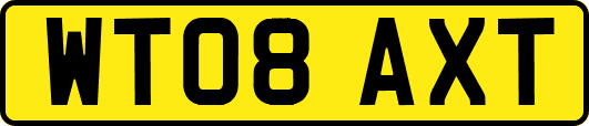WT08AXT