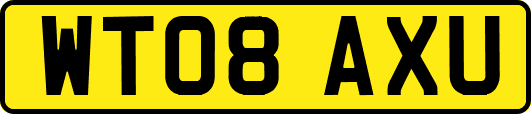 WT08AXU