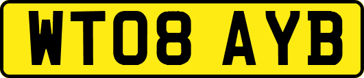 WT08AYB