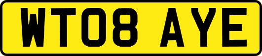 WT08AYE