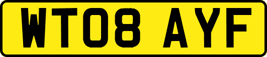 WT08AYF