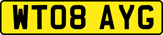 WT08AYG