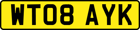 WT08AYK