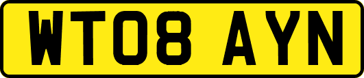 WT08AYN