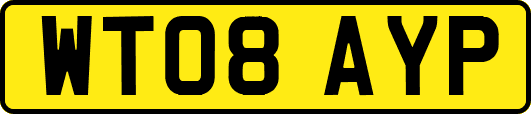 WT08AYP