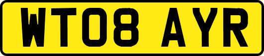 WT08AYR