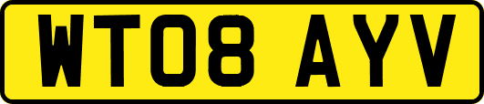 WT08AYV