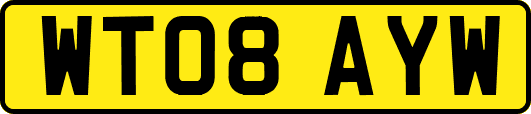 WT08AYW