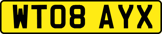 WT08AYX