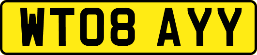 WT08AYY