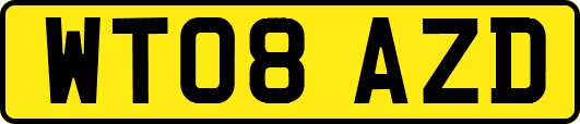 WT08AZD