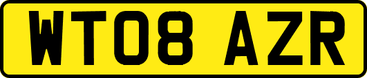 WT08AZR