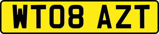 WT08AZT