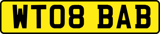 WT08BAB
