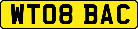 WT08BAC