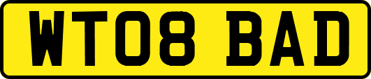 WT08BAD