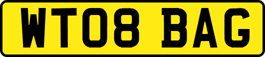 WT08BAG