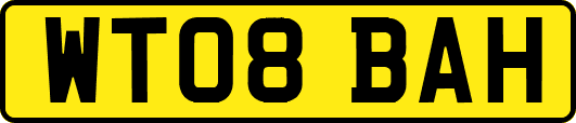 WT08BAH