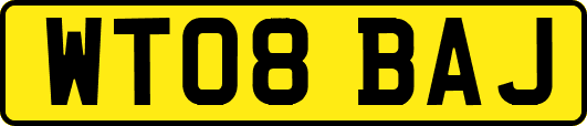 WT08BAJ