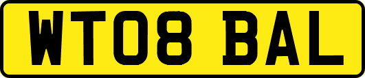 WT08BAL