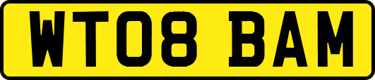 WT08BAM