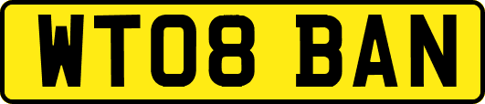 WT08BAN