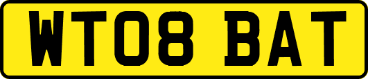 WT08BAT