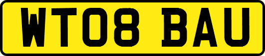 WT08BAU
