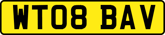 WT08BAV