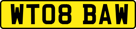 WT08BAW