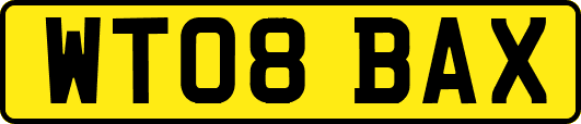 WT08BAX