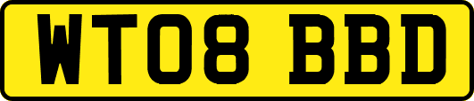 WT08BBD