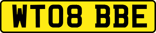 WT08BBE