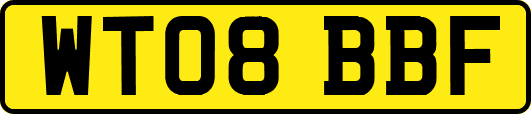 WT08BBF