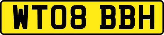 WT08BBH