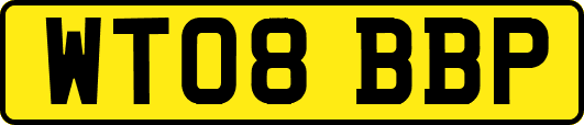 WT08BBP
