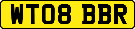 WT08BBR