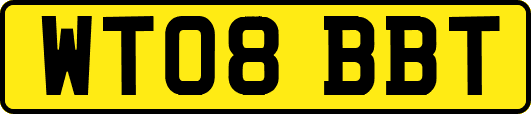WT08BBT